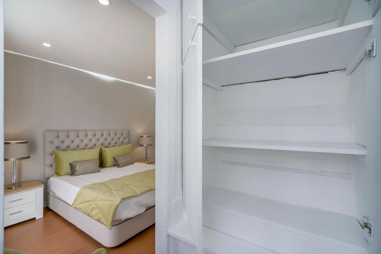 Brand New Downtown Apartment Lisboa Exteriér fotografie