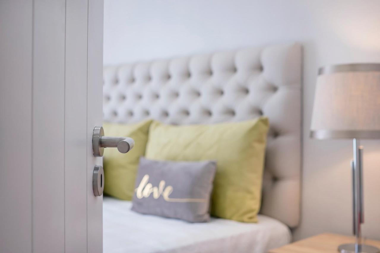 Brand New Downtown Apartment Lisboa Exteriér fotografie